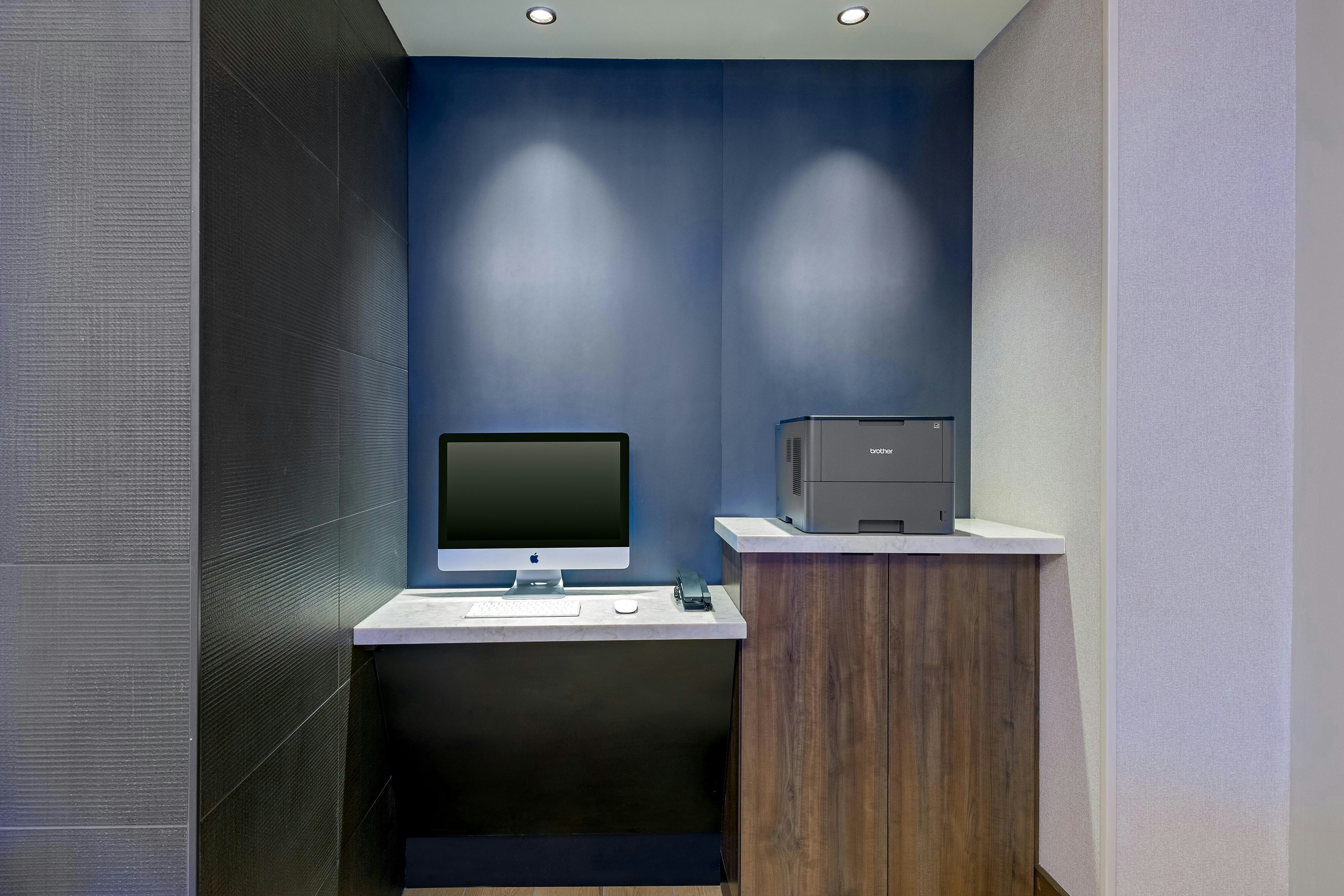 Courtyard by Marriott Atlanta Midtown 22/28