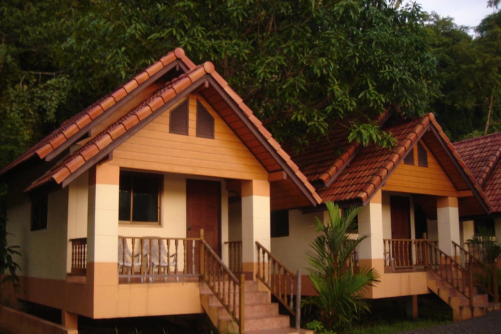 Grand Andaman Resort 32/38
