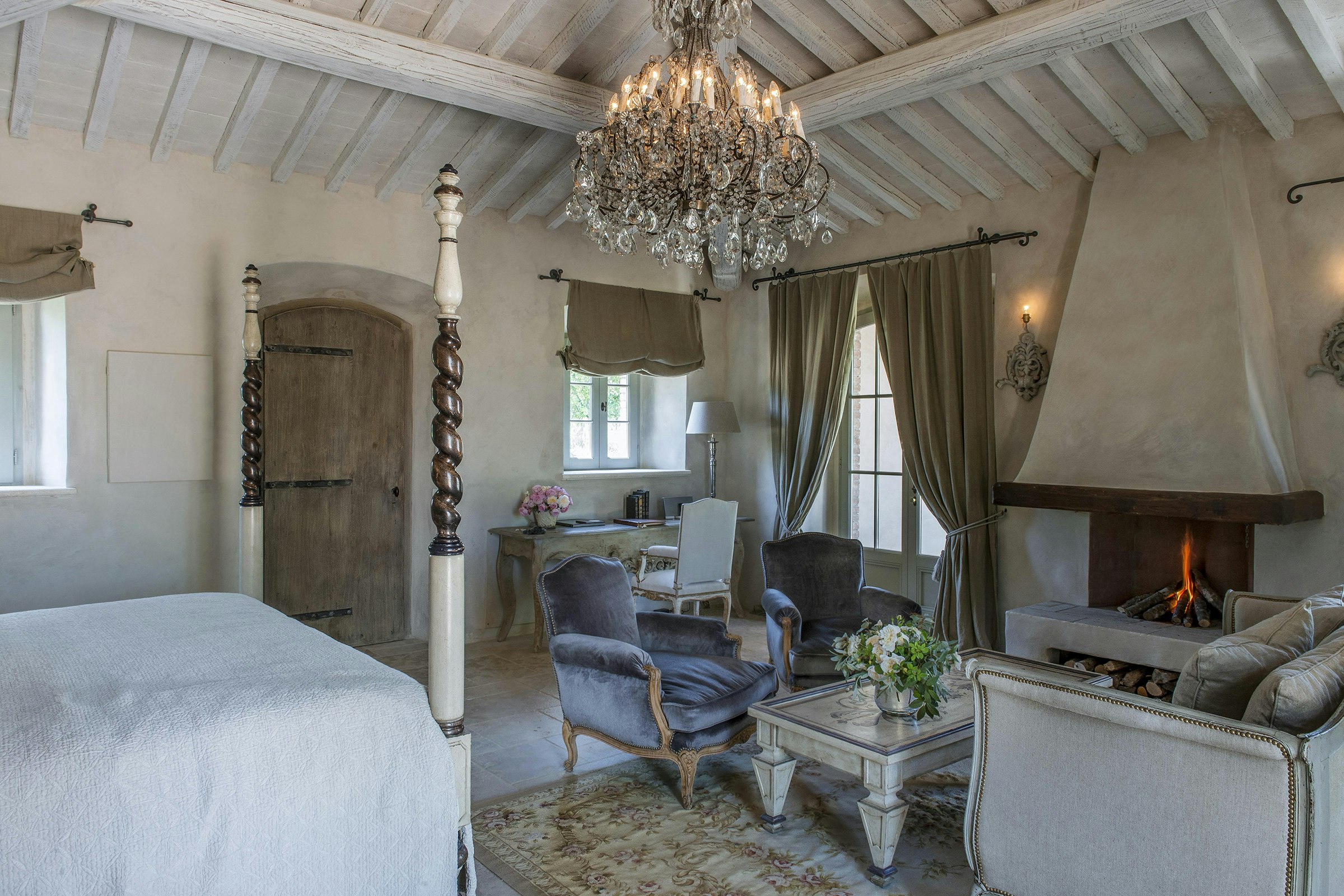 Relais Borgo Santo Pietro 22/50