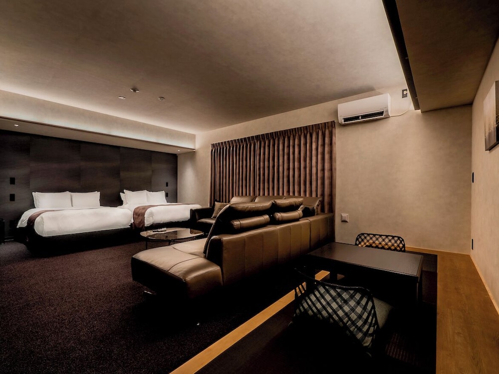 Randor Hotel Namba Osaka Suites 45/50