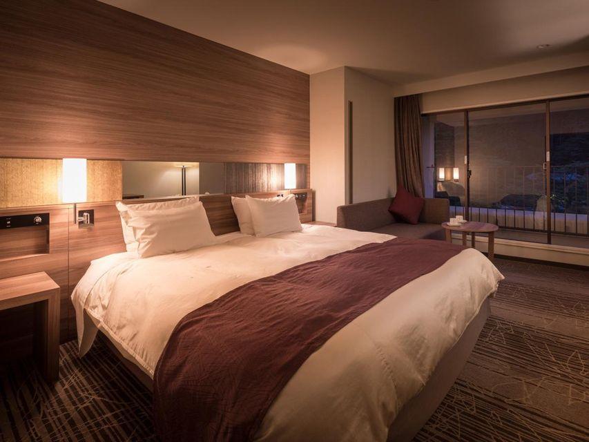 Room, Double Bed