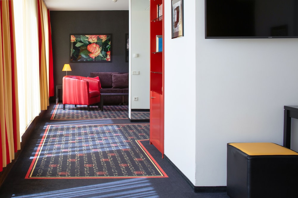OREA Hotel Angelo Praha 22/61