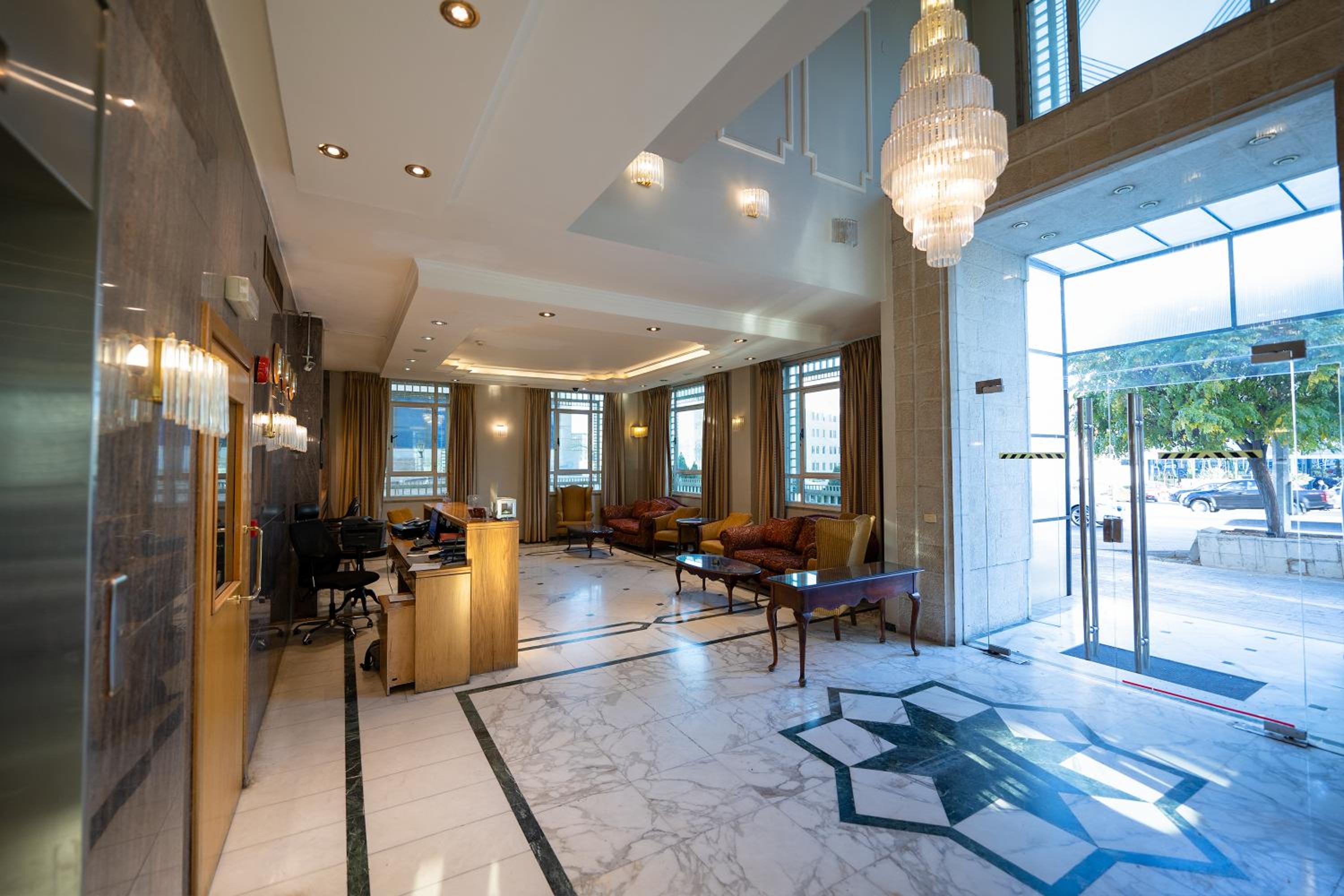 Kindi Suites Hotel 21/37
