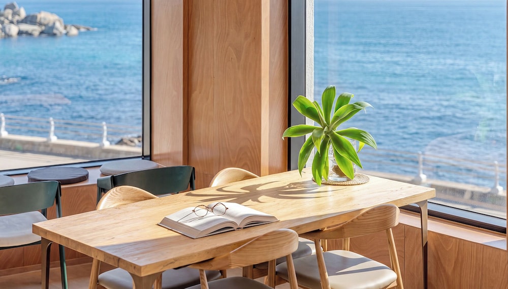 Gangneung The Ciel Spa Pension 34/49