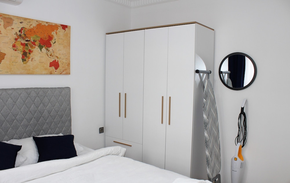 Mavi Restaurant & Apartments 1 27/50