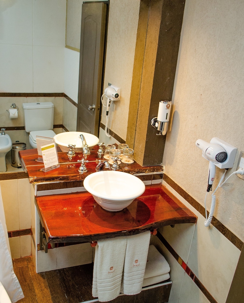 Inkai Hotel 43/52