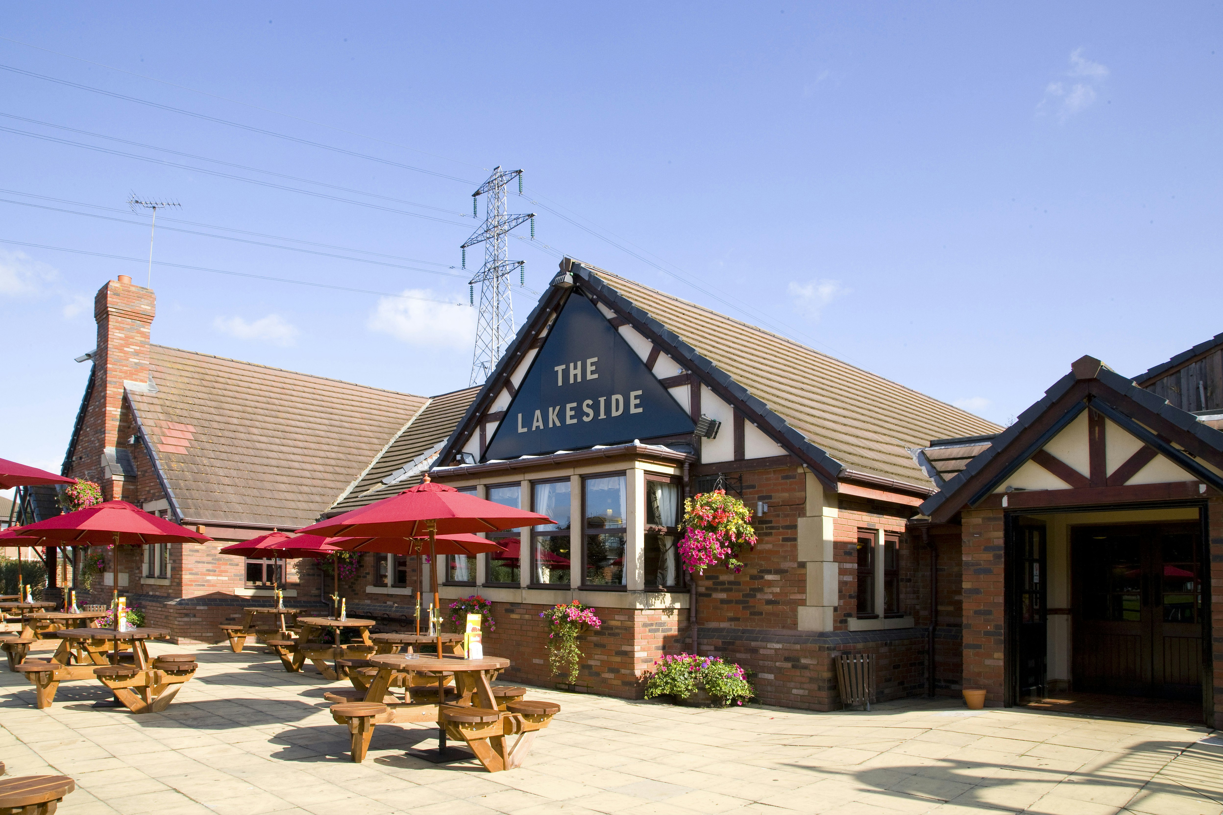 Premier Inn Northampton Bedford Rd/A428 29/31