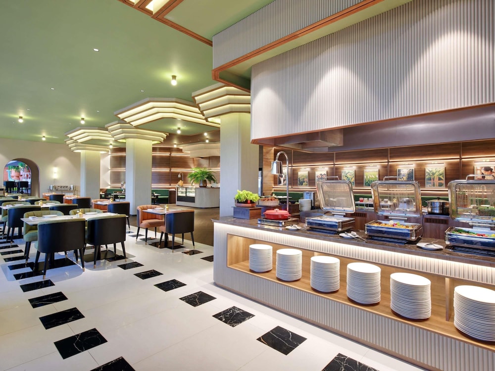 Mercure Garut City Center 34/40
