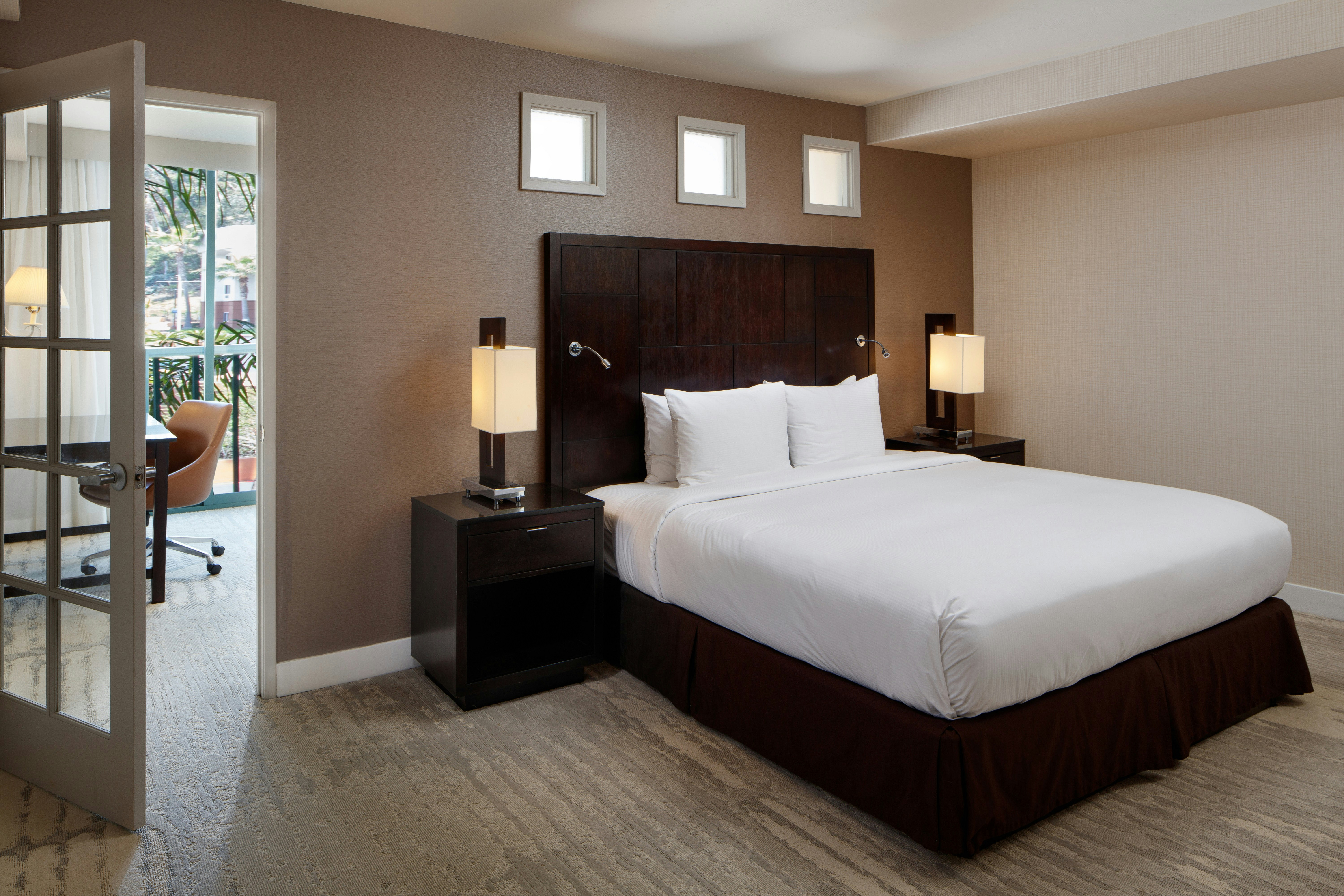 DoubleTree by Hilton Hotel San Diego - Hotel Circle 9/50