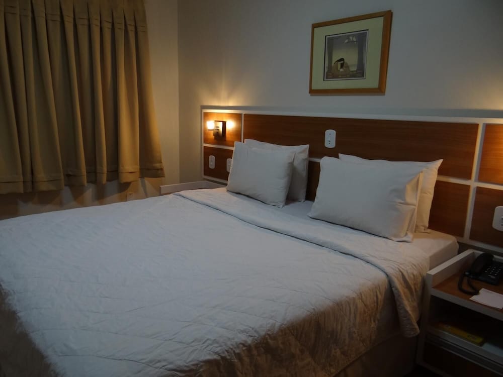 ALPHONSUS HOTEL 12/33