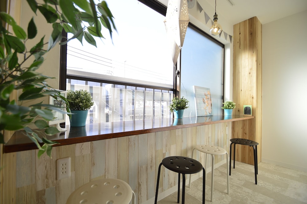 R Guest House - Hostel 39/50