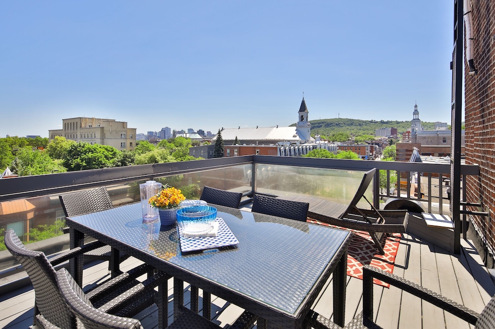 Les Lofts Du Mont Royal 32/50