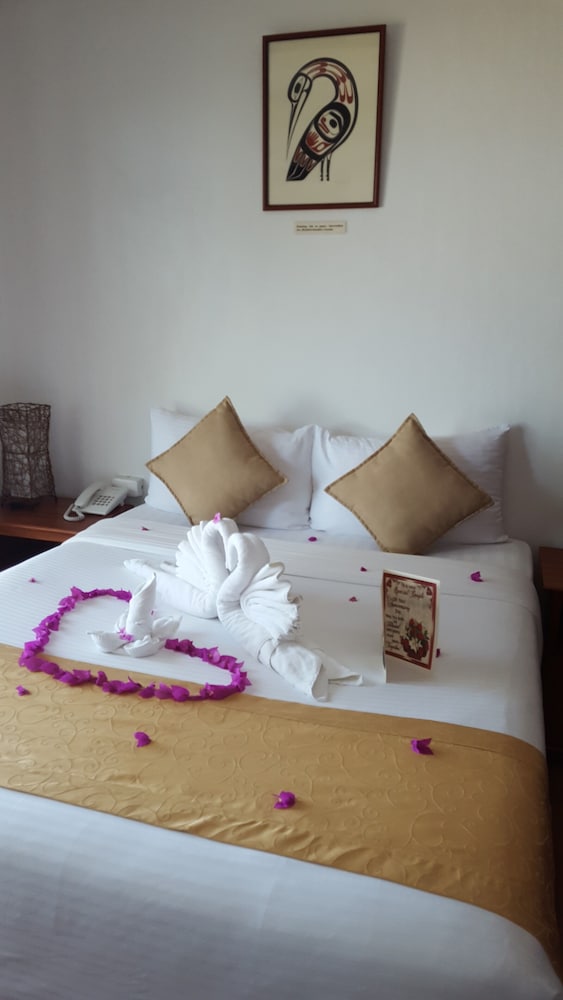 Villa Umi Panglao Resort 32/64