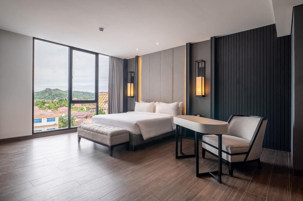 Aston Sorong Hotel and Conference Center 13/50