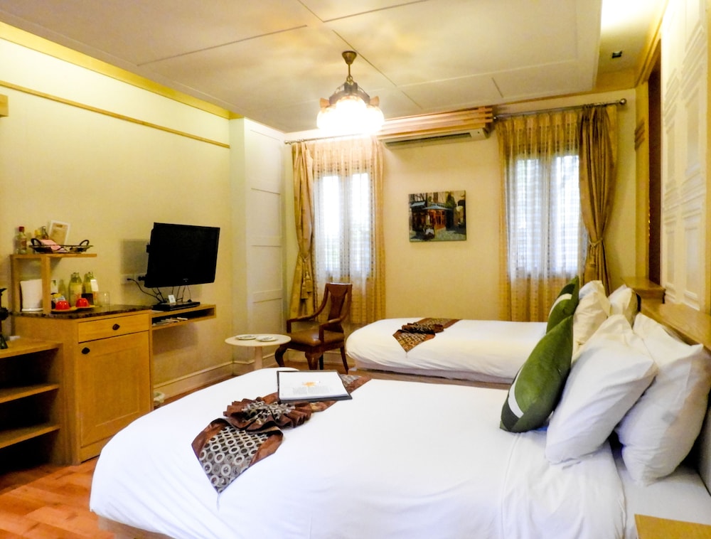 Vartika Resovilla Kuiburi 28/79