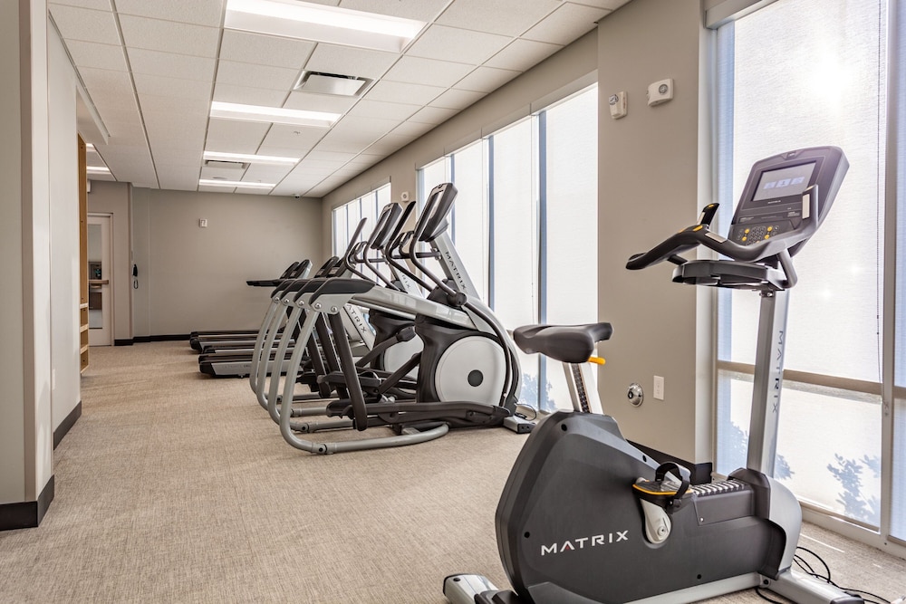 TownePlace Suites by Marriott Raleigh-University Area 30/50