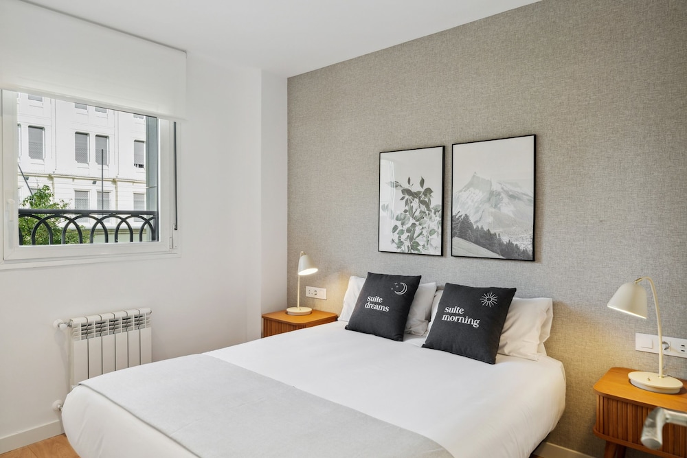 Limehome Madrid Calle de Nunez de Balboa 10/50