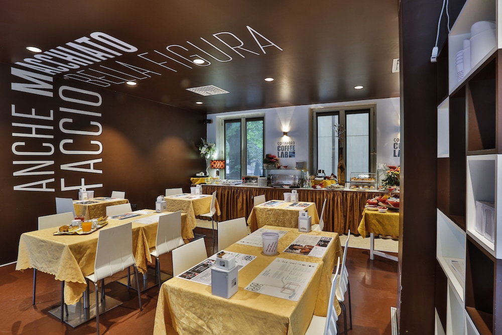 Hotel Residence Torino Centro 42/60