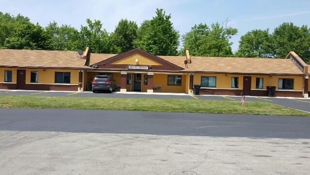Royal Inn 3/34