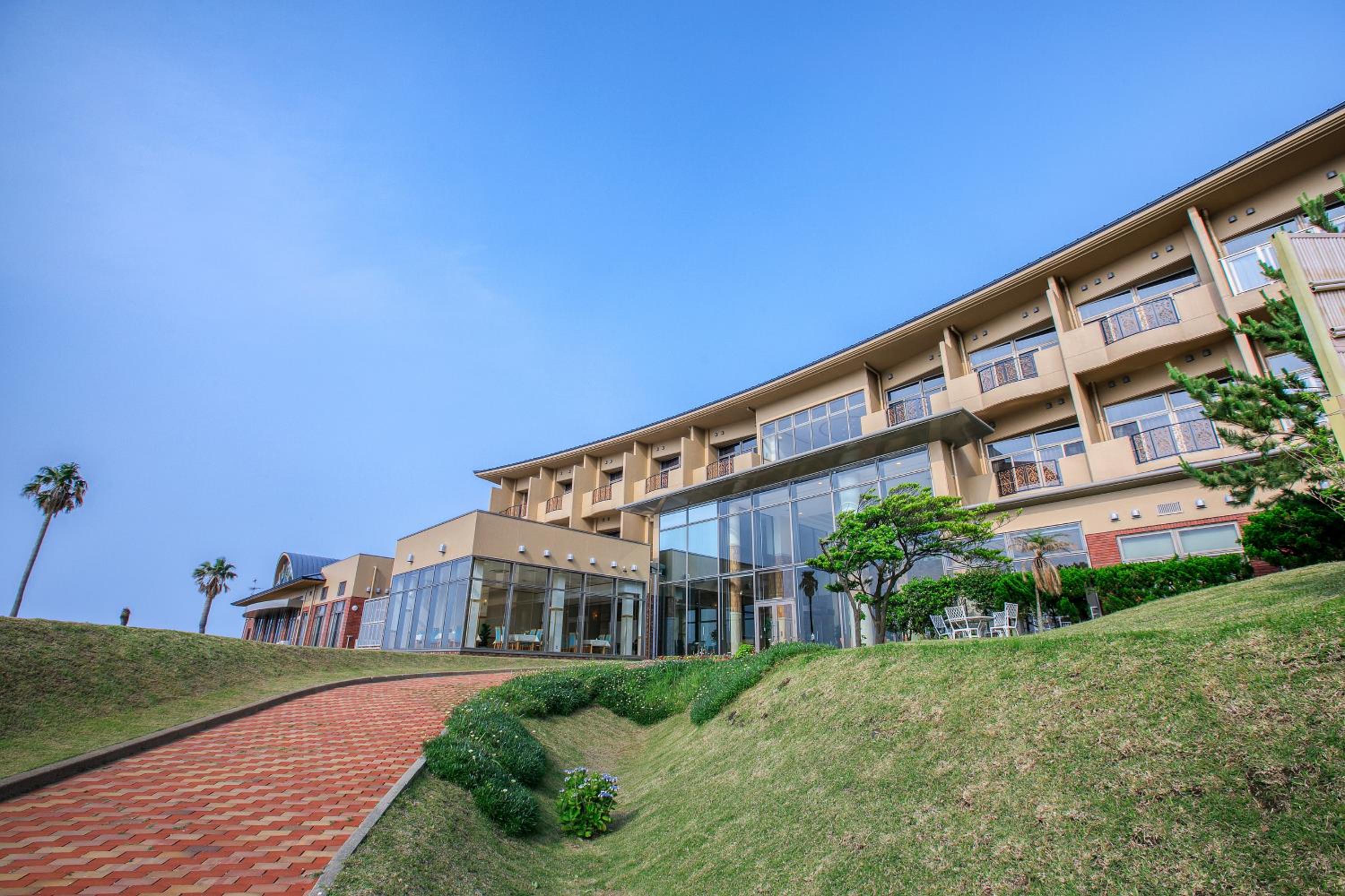 Ocean Resort Nomon Nagasaki 21/23