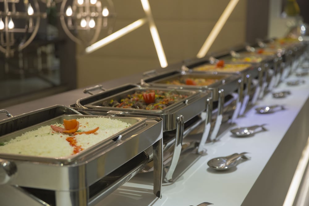 فندق التنفيذيين(Executives Hotel - KAFD) 53/57