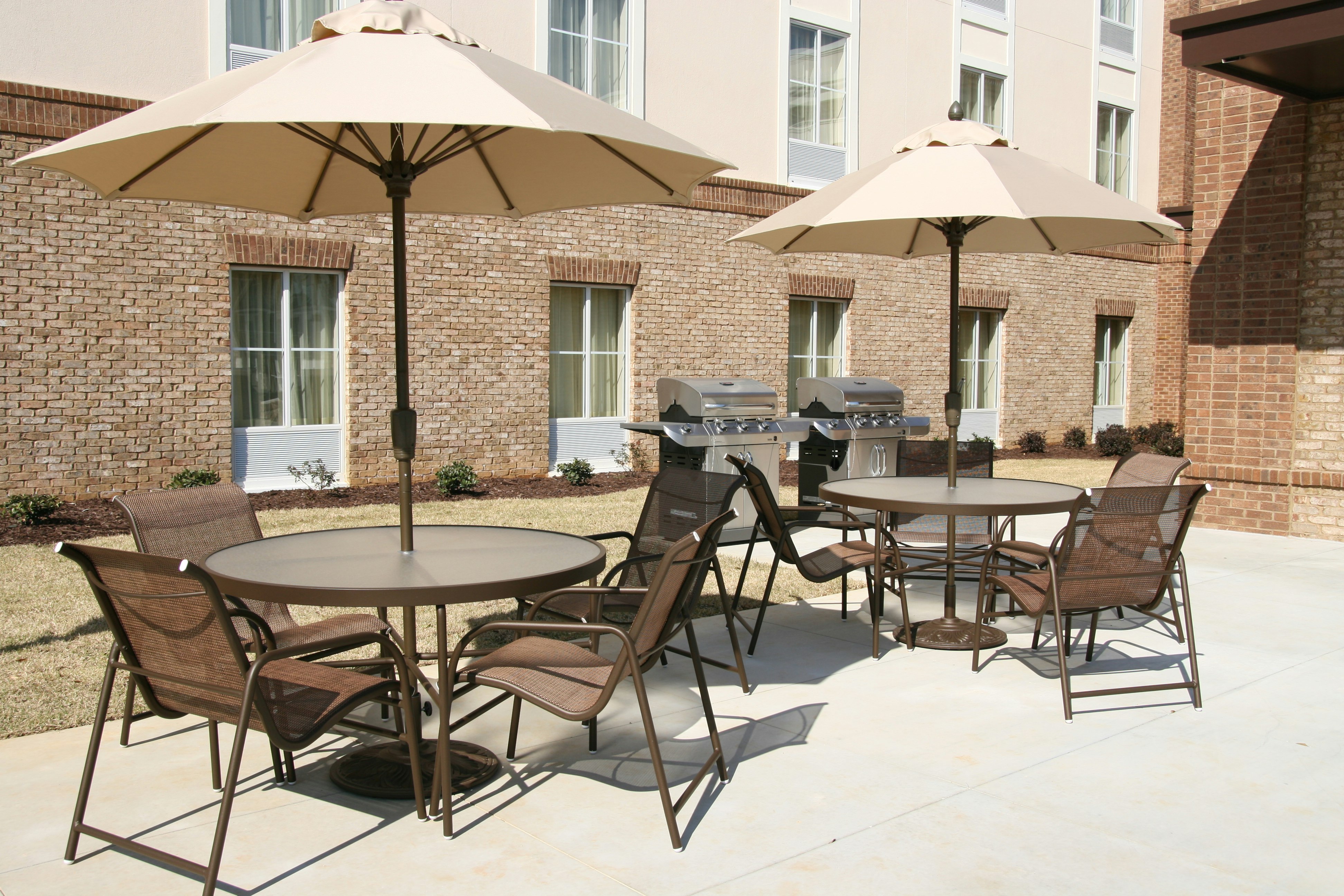 Homewood Suites by Hilton Macon-North 39/56