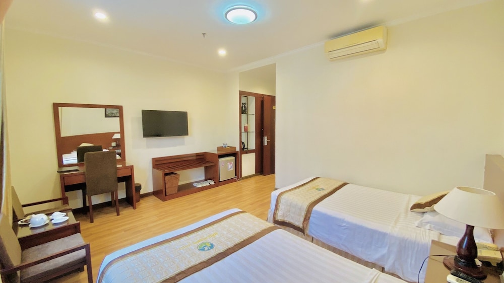 Hau Giang Hotel 12/30