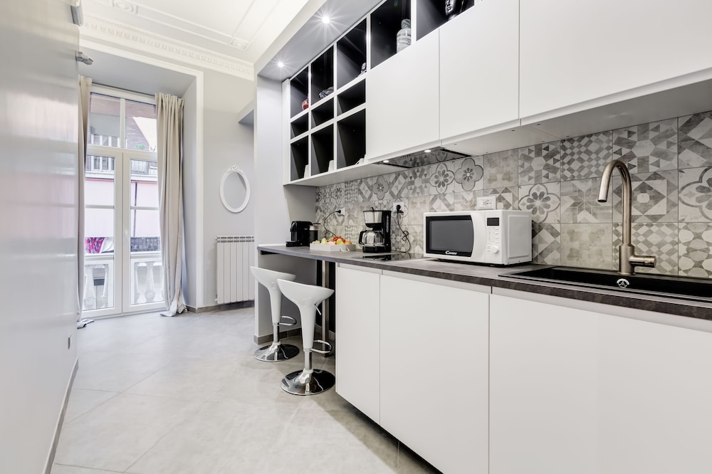 Maison Degli Artisti Suites 5/47