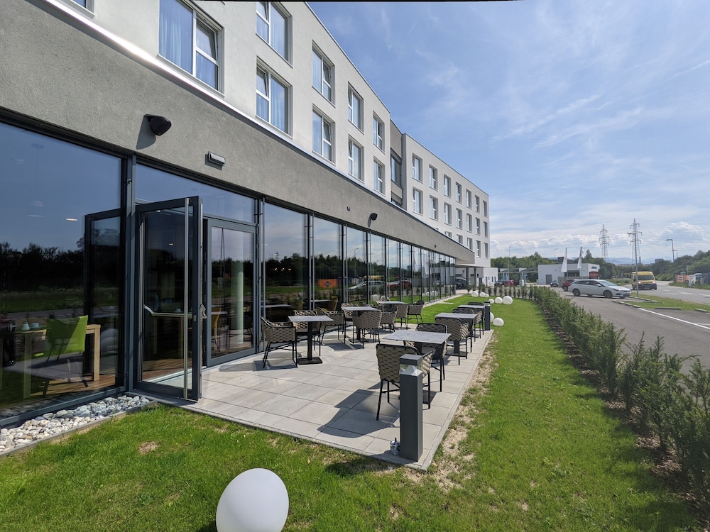 Aiden by Best Western Stadtgut Hotel Steyr 1/30
