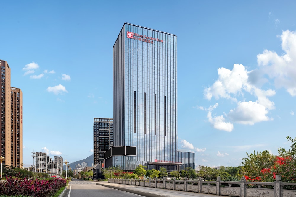 Hilton Garden Inn Shanwei Luhe 2/50