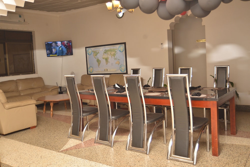 Mowicribs Hotel & Spa 37/50