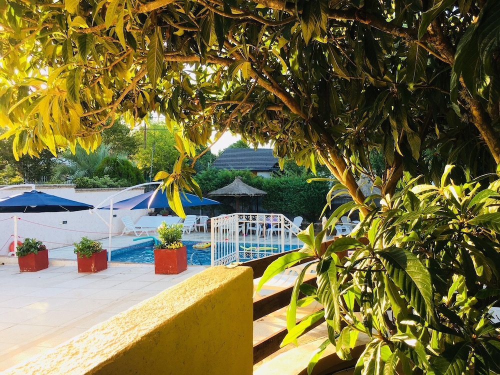 Los Espinillos Hotel & Spa 34/35
