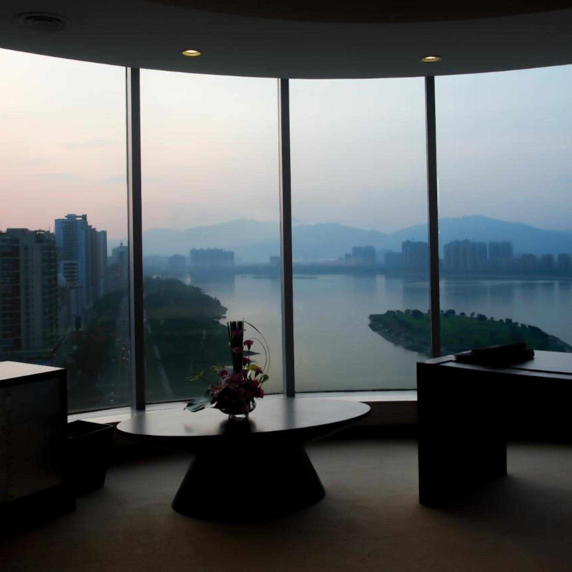 Qingyuan KB Hotel 55/69