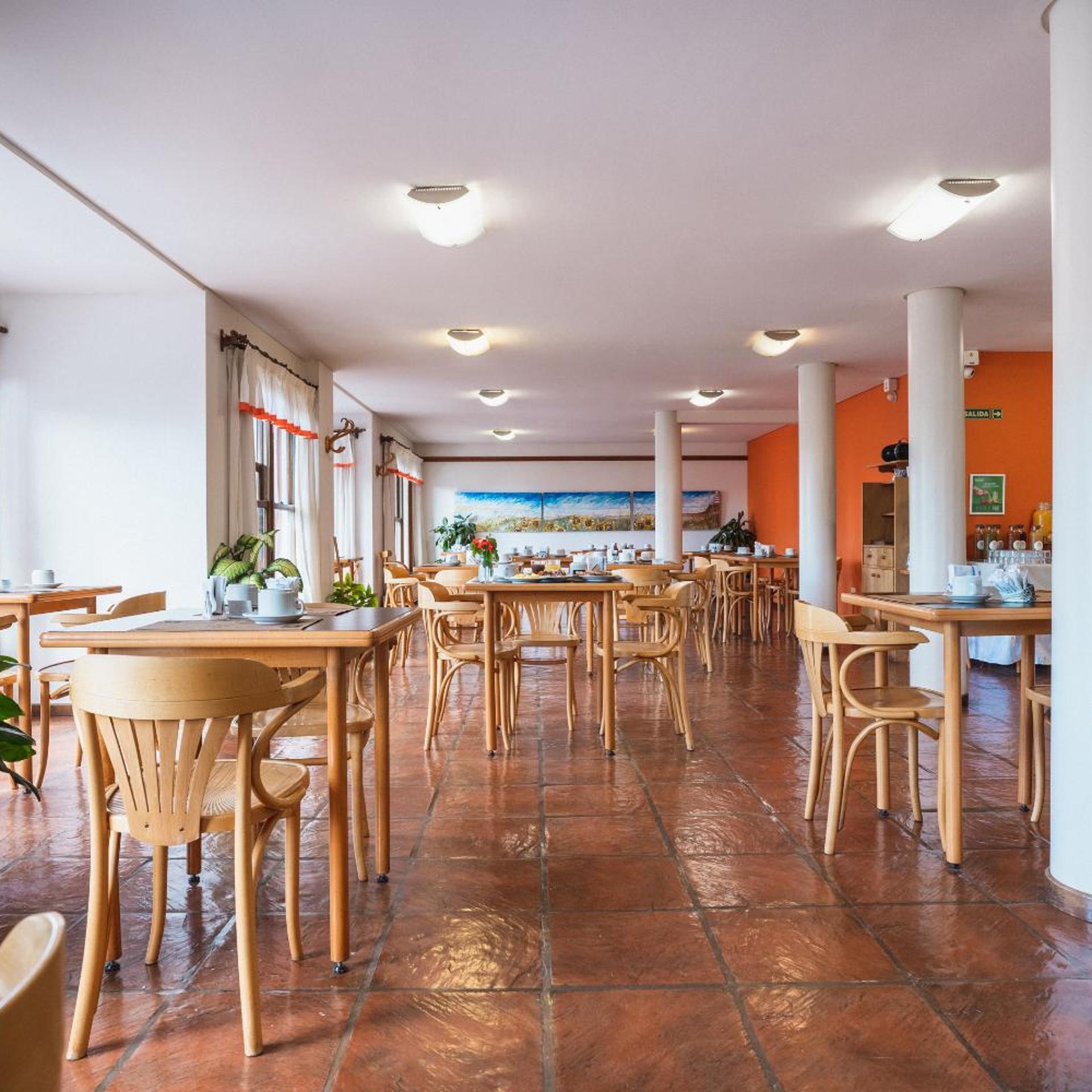 Hotel Bahia Nueva 31/34