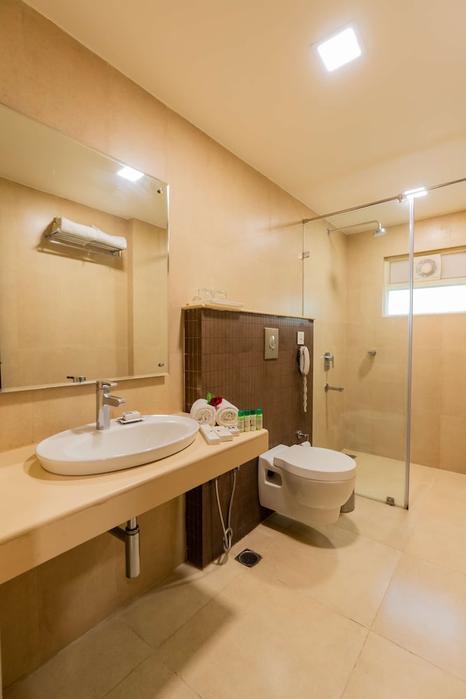 Best Western Plus Ramachandra 43/46