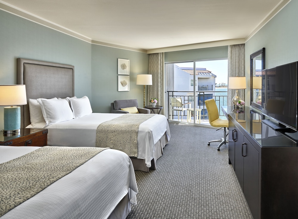 Loews Coronado Bay Resort 19/80
