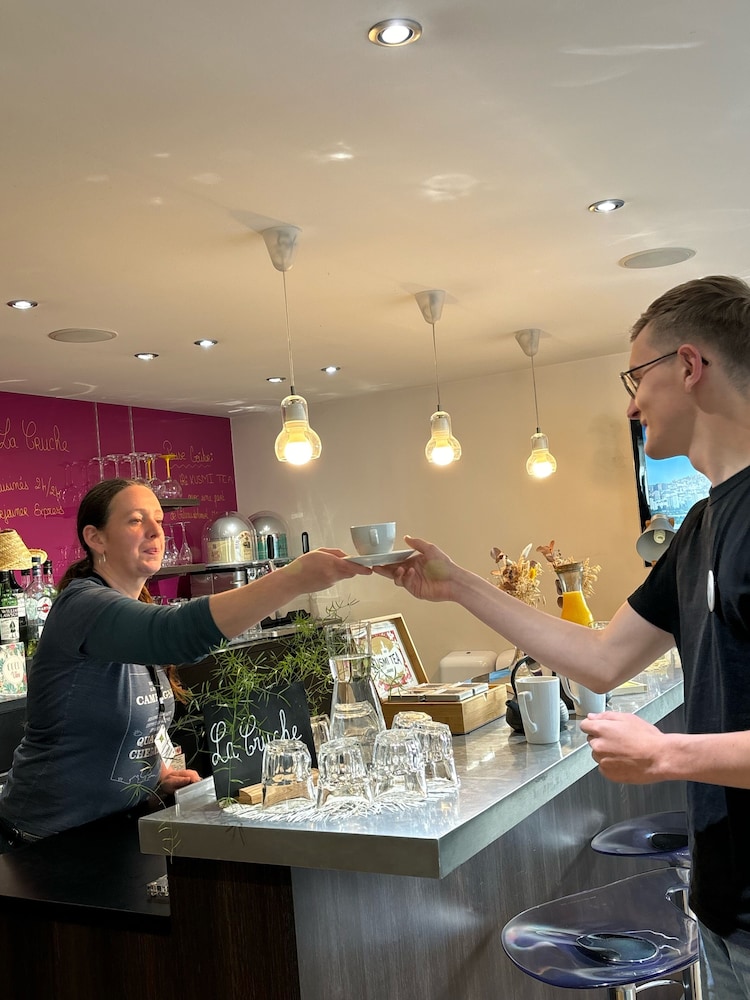 Ibis Styles Rennes Saint Gregoire 4/48