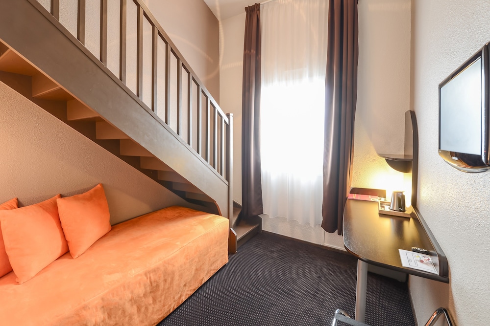 The Originals Le Relais D Aubagne 44/58