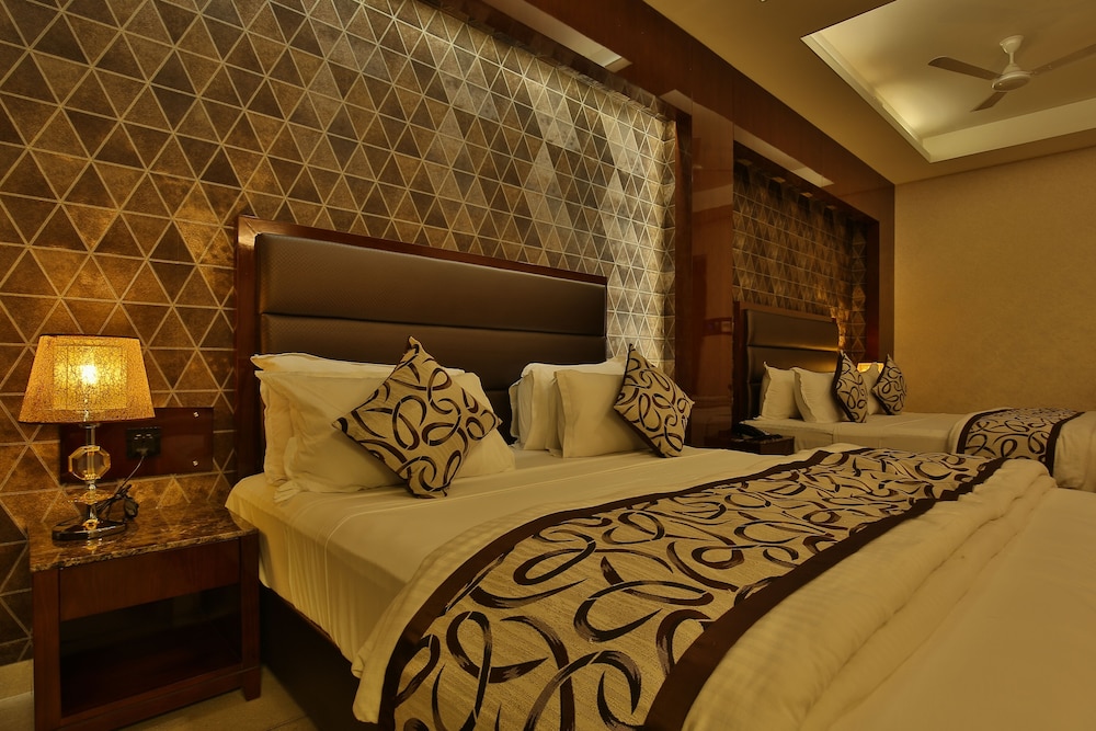 HOTEL TREAT RESORT 26/50