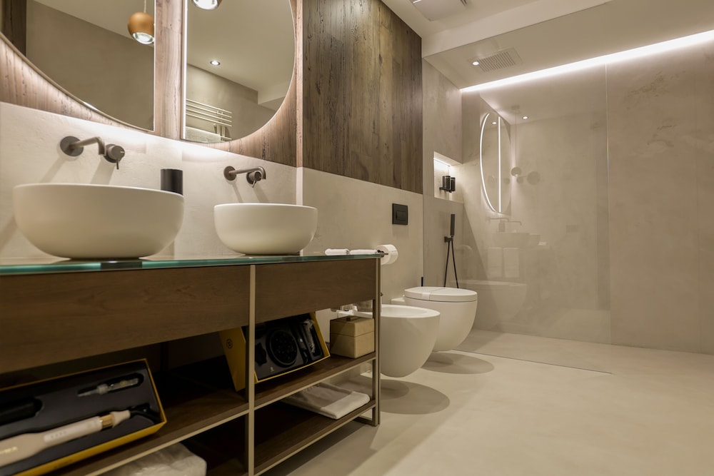 Collina Luxury Relais 59/61