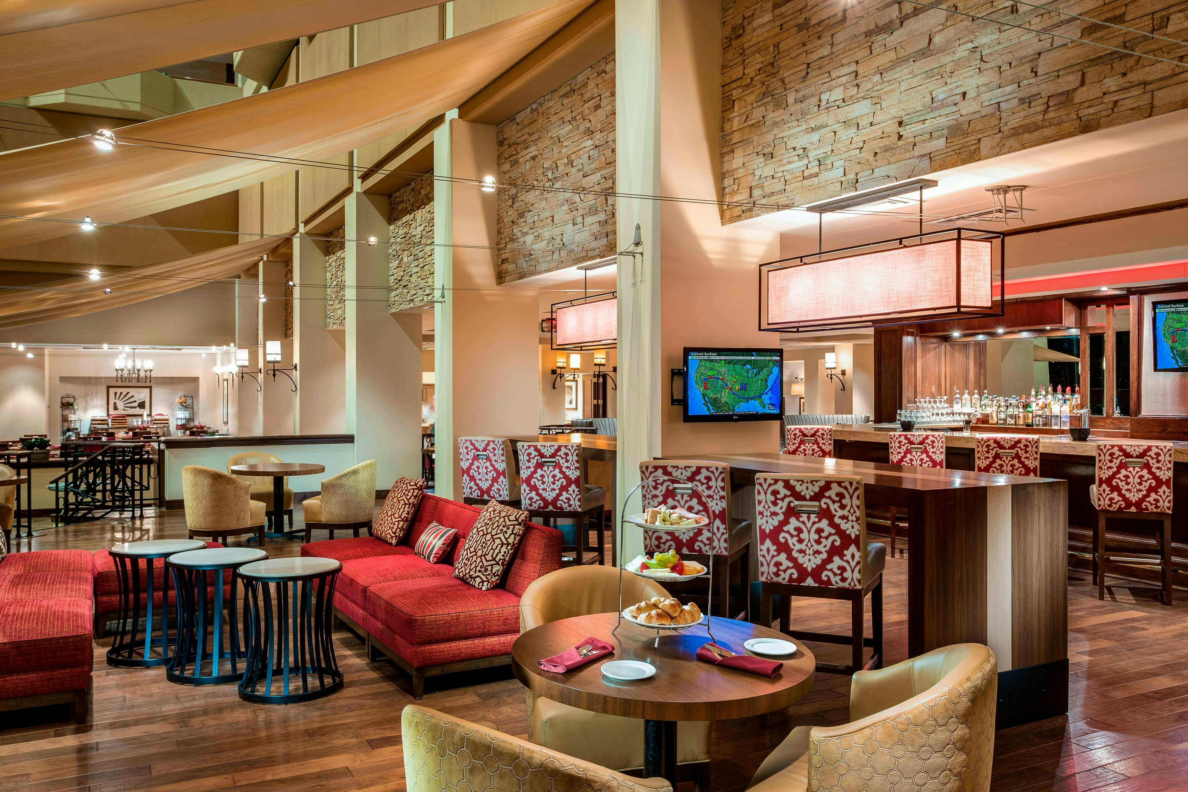 Houston Marriott Westchase 21/42
