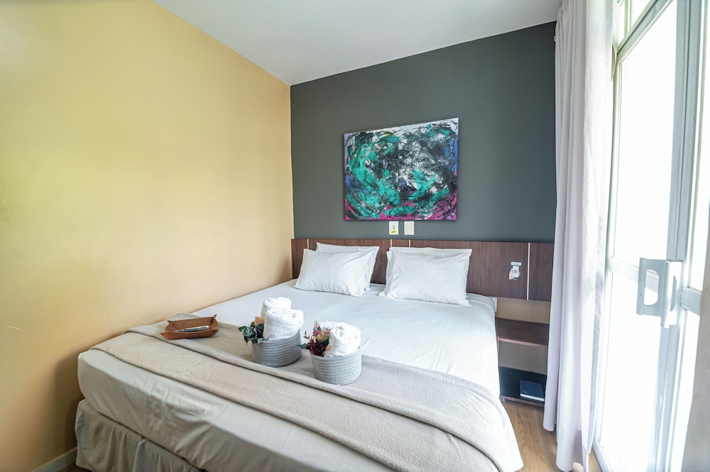 ALPHA PRAIA HOTEL 24/50