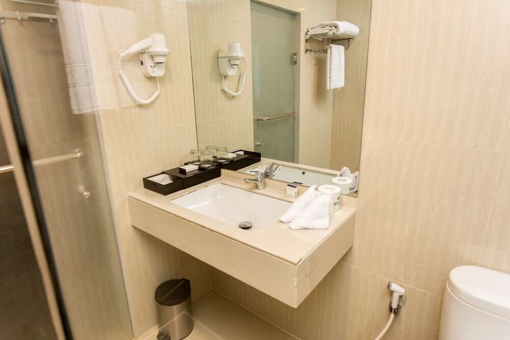 Best Western Batang Garing 19/49