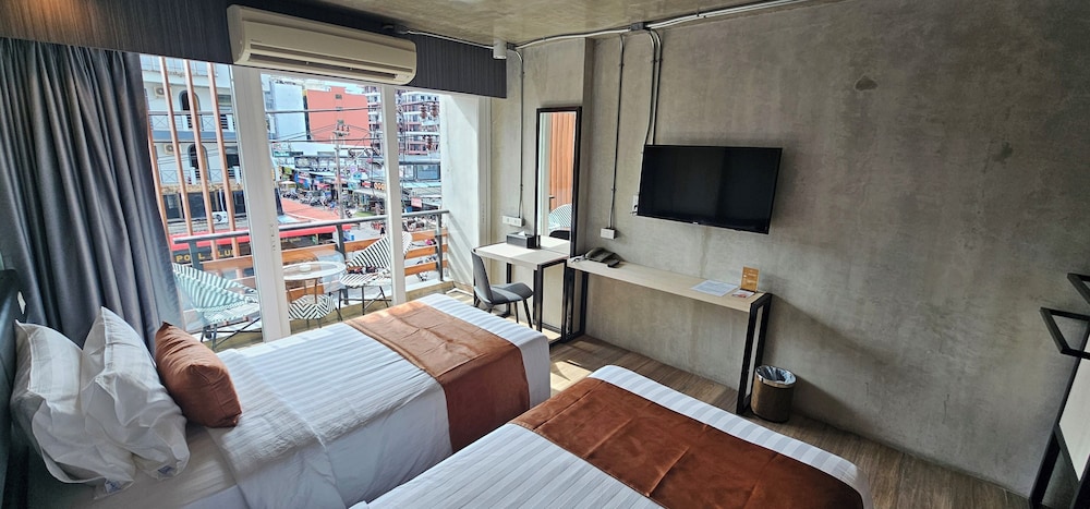 Aspira Central Patong 32/60