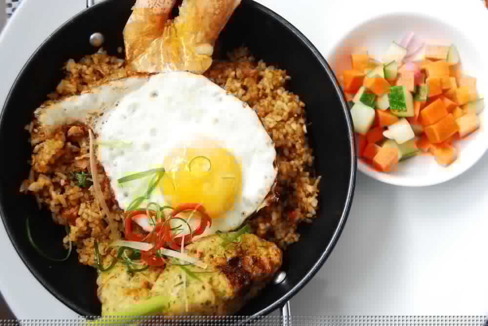 Horison Inn Alaska Simpang Lima Semarang 20/49