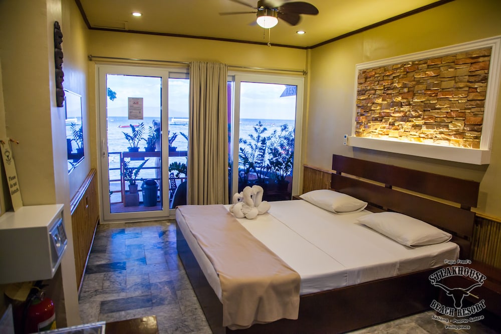 Papa Fred S Beach Resort 45/70
