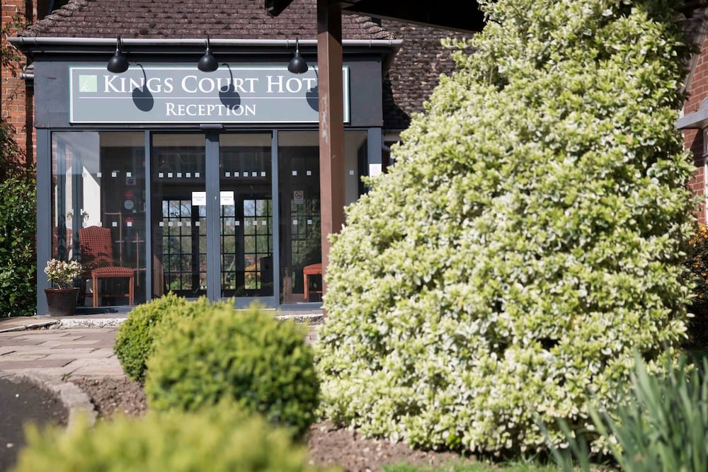 Kings Court Hotel, BW Signature Collection by Best Western in ALCESTER
