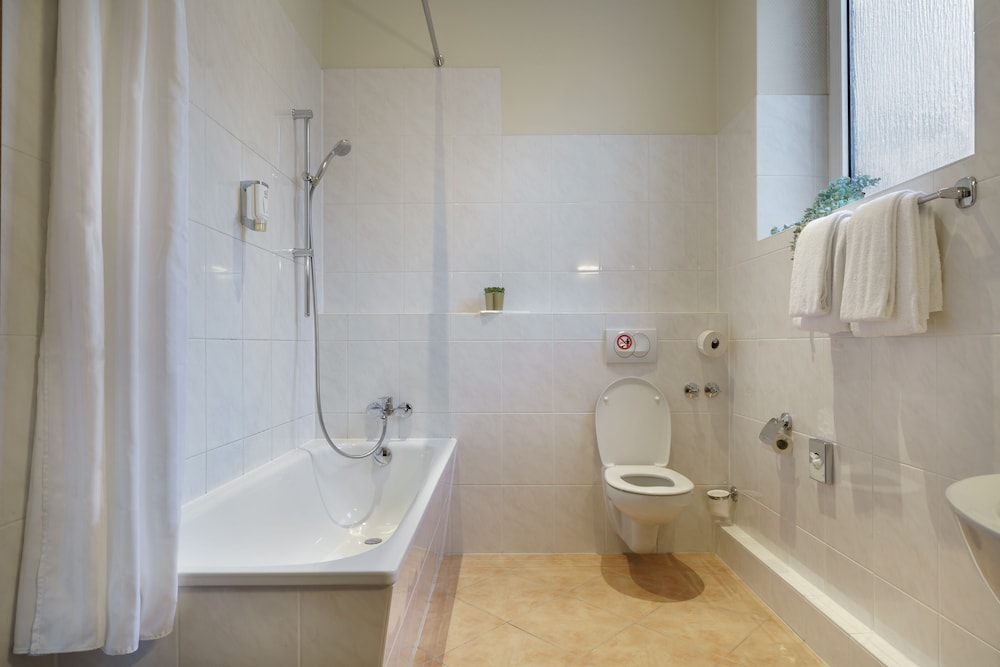 Hotel Continental Hamburg 5/33