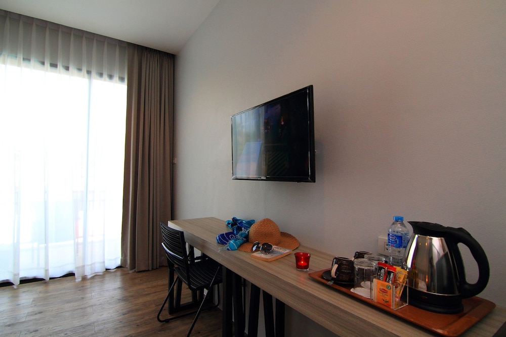The Fusion Resort 24/34