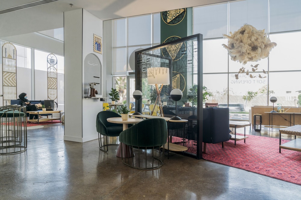 Shada Hotel Shatea 57/63